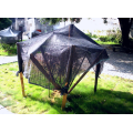 100% novo Sunshine Agricultural Green Shade Net