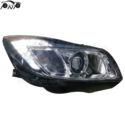 Upgrade LED headlight for Buick Regal GS 2009-2013