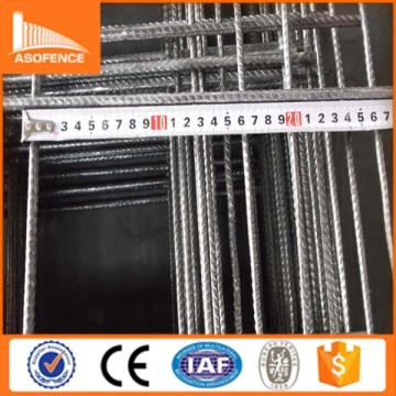 factory pricesteel reinforcing mesh for concrete foundations/welded steel reinforcing mesh for building