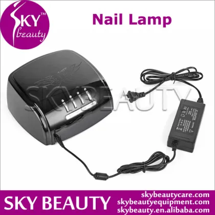 60W Manicure Nail Dryer CCFL LED Nail Dryer Nail Lamp