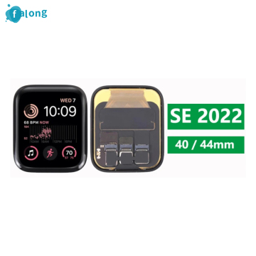OLED Display Assembly for Apple Watch SE 2nd Gen 2022 (40mm/44mm)