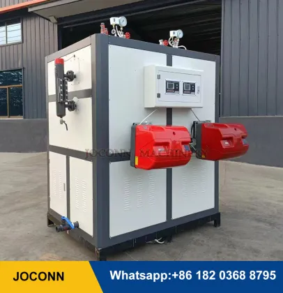 Factory Supply Industrial Steam Generator Thermal Steam Generator