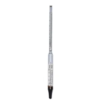Wholesale Multifunctional Alcohol Indicator with Thermometer - Alcoholometer