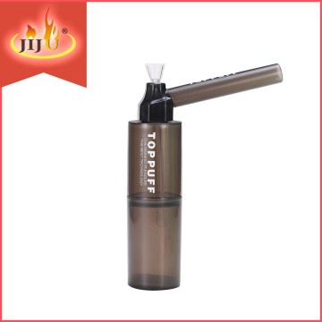 Yiwu Jiju Hot Selling Portable Smoking Hookah Shisha JL-372O Portable Hookah