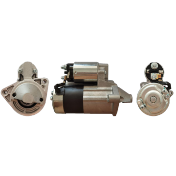 Arranque de carro Mitsubishi premium