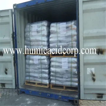 Industry use humic acid