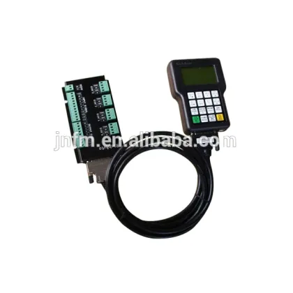 Richauto CNC DSP Controller: Advanced Solutions for Woodworking Machinery Parts