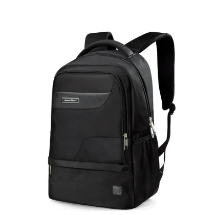 Polyester waterproof laptop backpack 16 inch laptop backpack