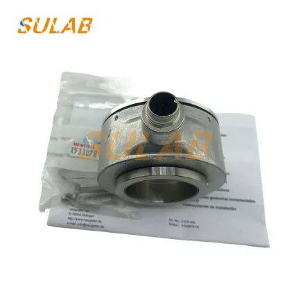 HENGSTLER Incremental Encoder RI76TD/10000AH 4N42RX-8 Elevator Escalator Spare Part