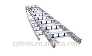 TL G steel cable drag chains
