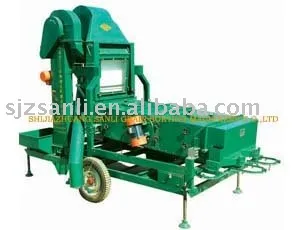 5XZC-5A Cocoa processing machines