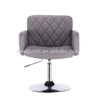 China Supplier Commercial Furniture for salon Stool And Chair CL - 2378