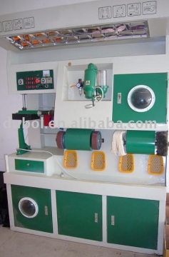 shoe repair machine (shoe machinery,shoes machine)