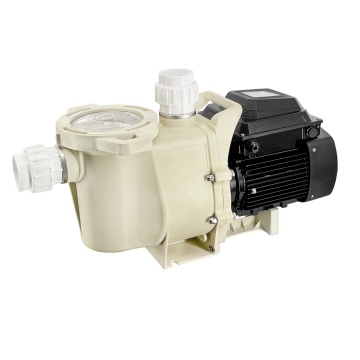 CSPA-SW High Efficiency Swimming Pool Pump