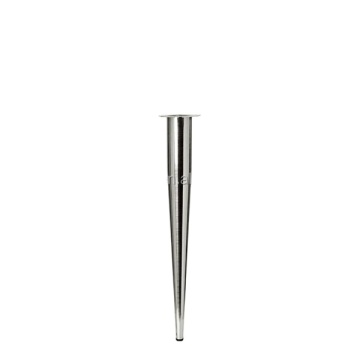 Tapered Table Legs for Glass Tables
