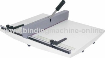 Manual Paper Scoring Machine 