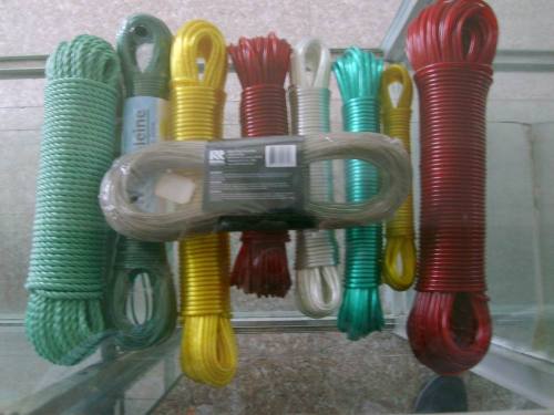 Safety Ropes/diy Ropes/kinds Of Rope (family Use) (gb5725-2009), High ...