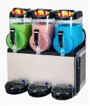 Slushy Ice Machine by Hc