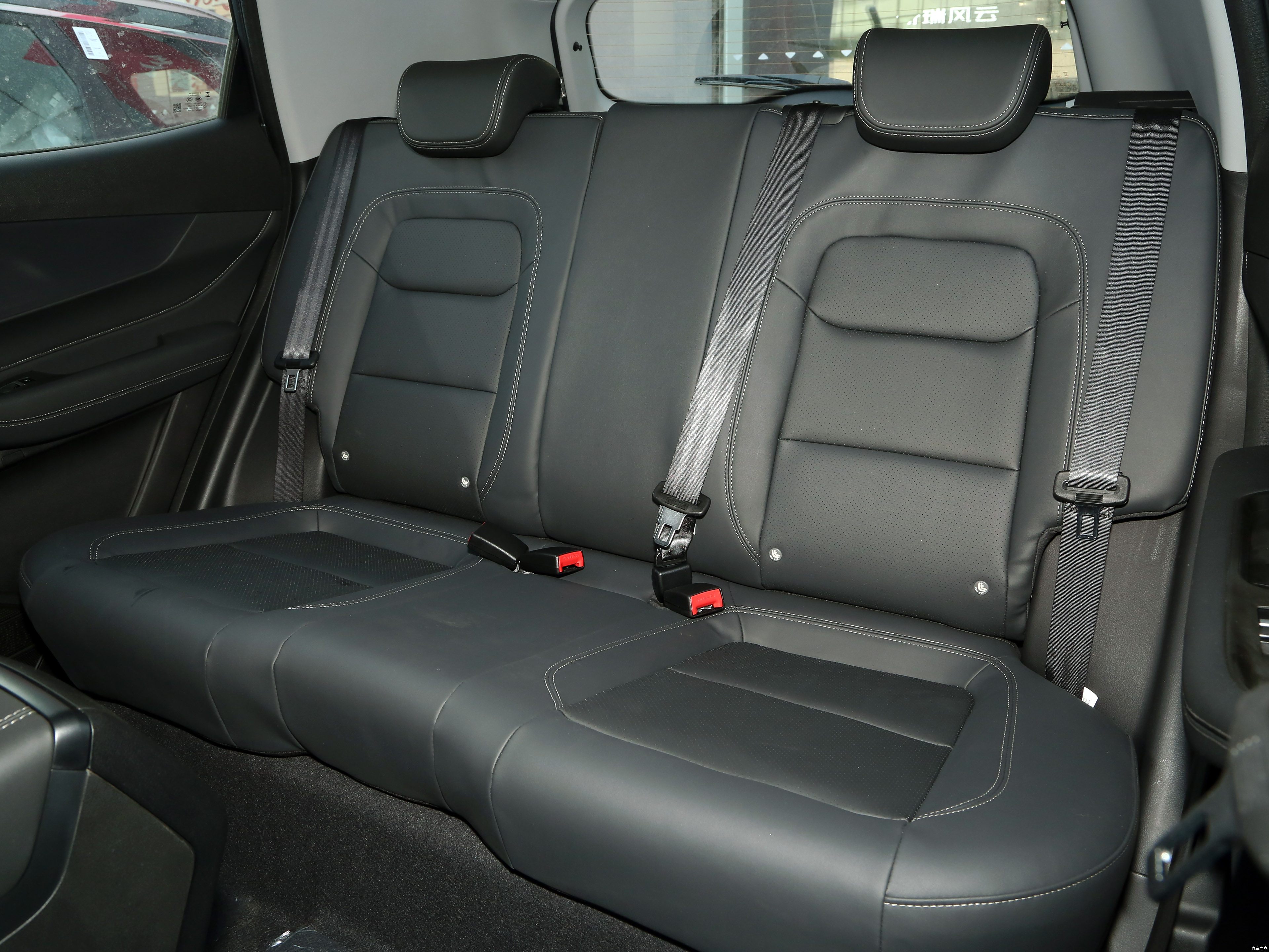 2025 Chery Tiggo5X compact SUV