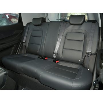 Chery Tiggo5X Affordable and practical SUV