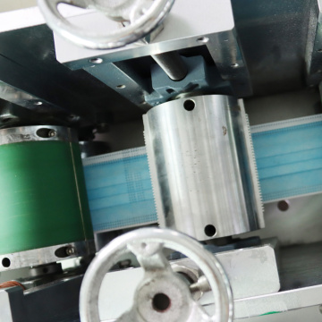 N95 Mask Production Machine Filter Medical