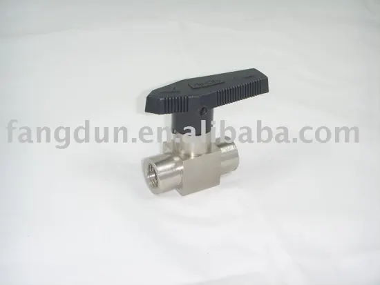 two-way ball valve,instrument valve ,check valve ,