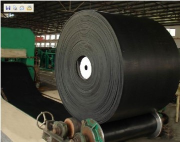 Multi-ply Fabric Conveyor Belt-EP3