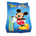 round  hooded beach towels for kids