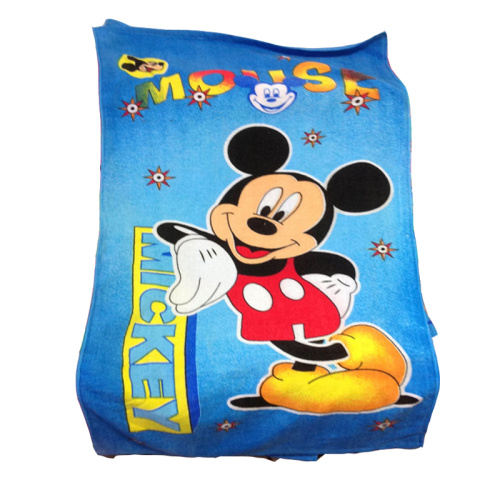 Extra Large 2 Person Personalized Beach Towel