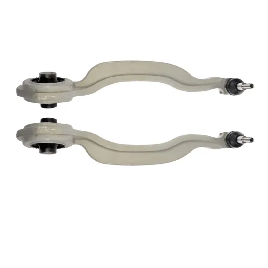 Auto Parts: Lower Control Arm Kit with Bushings for Mercedes-Benz S550 W221 (2007)