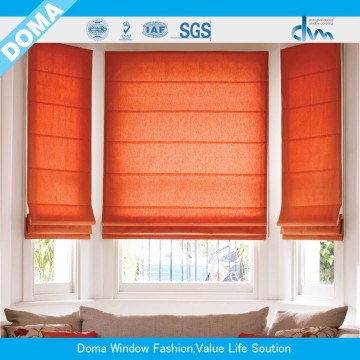 Hot Sales Roman Shade Roman Blind Roman Window Treatments