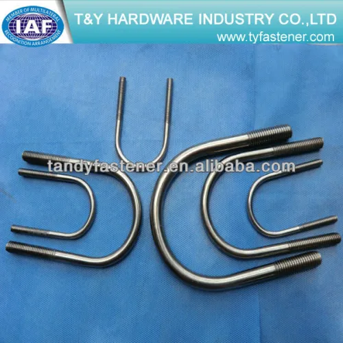 U Bolt V Bolt, High Quality U Bolt V Bolt on