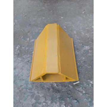 Shantui bulldozer parts bracket 154-50-11123