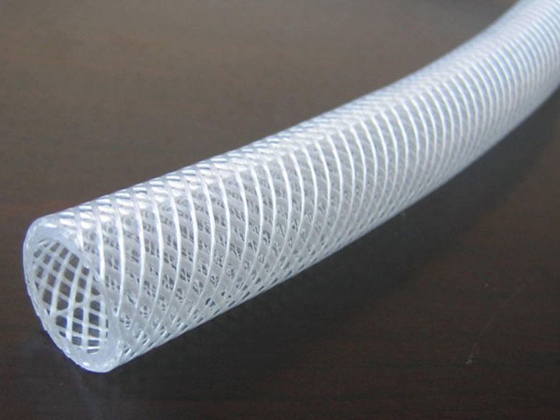 PVC Fibre Reinforced Hose