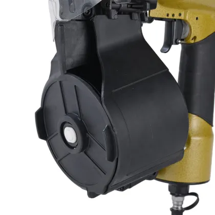 Meite Coil Nail Gun CN80 for Wood Products