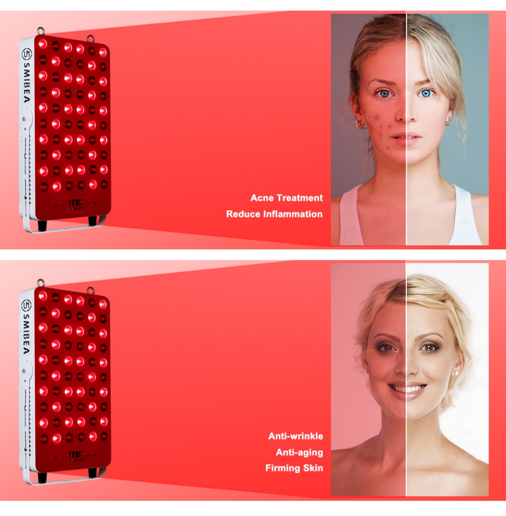 Led Light Therapy Machine