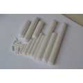 Zirconia rods, alignment pins for jigmaking, ceramic pistons