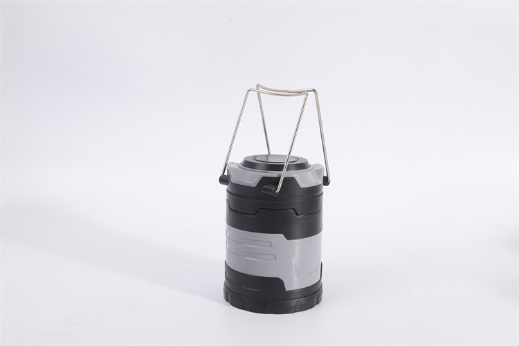 Hot Sale Customized Portable Outdoor Light LED Camping Lantern For Sale