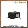 micro electric household air pump