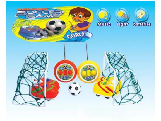 R/C FOOTBALL