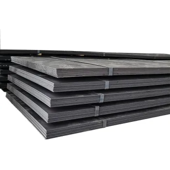  Cheap Price Hot Rolled Q235 Carbon Steel Sheets & Thick Mild Steel Plates 