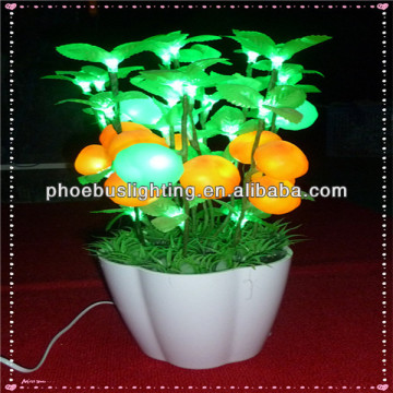 indoor light led light decorative light mandarin orange