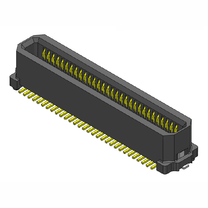 0.635mm Board to Board Female Sockets