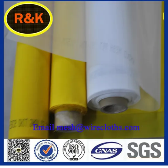 400 mesh screen printing mesh