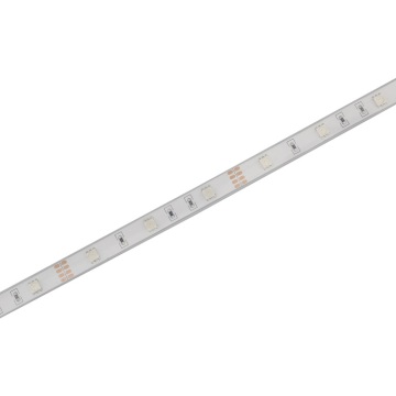 Flexible RGB led strip 5050 IP65