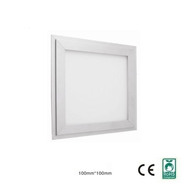 7W Longer Lasting High Lumen LED Panel Light