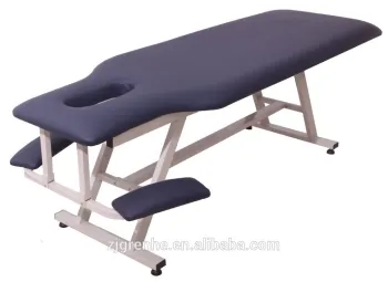 Manual lift hospital bed ,Manual chiropractic Table
