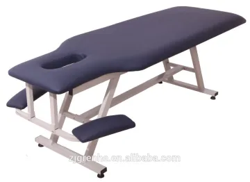 Manual lift hospital bed ,Manual chiropractic Table