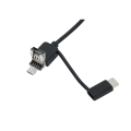Microscope portable USB manuel de haute qualité