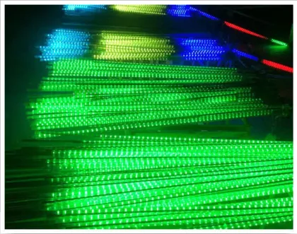 Twinkle LED Fireworks Light